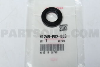 91249P02003 SEAL,POWER STEERI