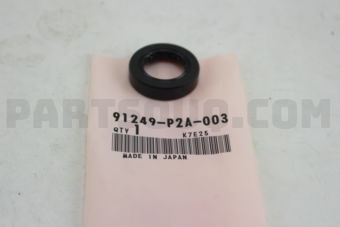91249P2A003 SEAL, P/S PUMP