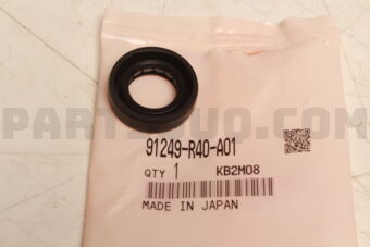 91249R40A01 SEAL,P/S PUMP