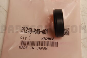 91249R40A01 SEAL,P/S PUMP