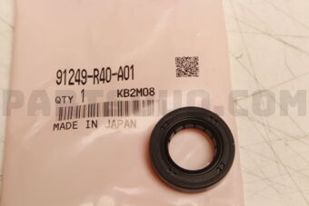 91249R40A01 SEAL,P/S PUMP