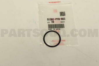 91301PT0003 O-RING 29.7X2.5
