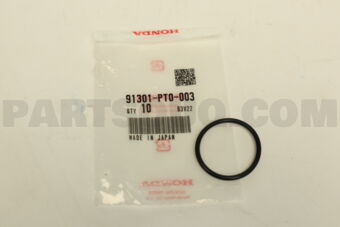 91301PT0003 O-RING 29.7X2.5