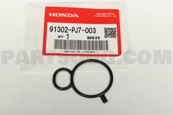 91302PJ7003 O-RING,NO.4 CAM H
