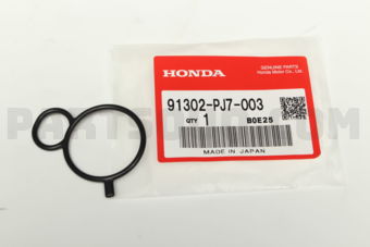 91302PJ7003 O-RING,NO.4 CAM H