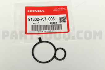 91302PJ7003 O-RING,NO.4 CAM H