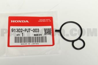 91302PJ7003 O-RING,NO.4 CAM H