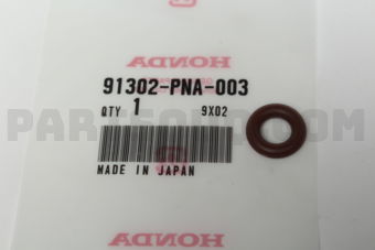 91302PNA003 O-RING,7.45X3.61