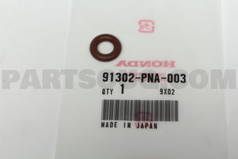 91302PNA003 O-RING,7.45X3.61