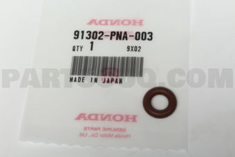 91302PNA003 O-RING,7.45X3.61