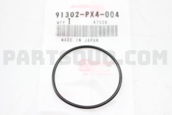 91302PX4004 O-RING,46.8X2.2