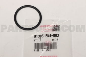 91305PN4003 O-RING,37.7X3.5
