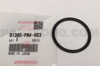 91305PN4003 O-RING,37.7X3.5
