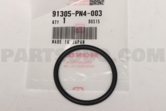 91305PN4003 O-RING,37.7X3.5