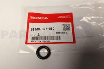 91309PJ7010 O-RING, 11.5X3.5