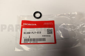 91309PJ7010 O-RING, 11.5X3.5