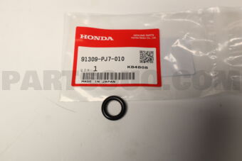 91309PJ7010 O-RING, 11.5X3.5