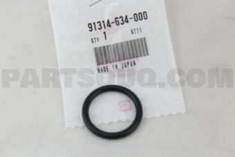 91314634000 O RING 27.6X4.1