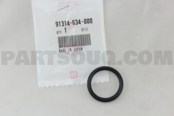 91314634000 O RING 27.6X4.1