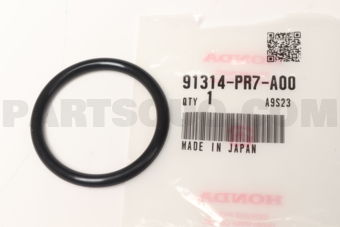 91314PR7A00 O-RING,37.2X4.25