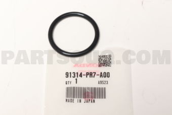 91314PR7A00 O-RING,37.2X4.25