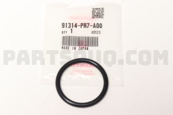 91314PR7A00 O-RING,37.2X4.25
