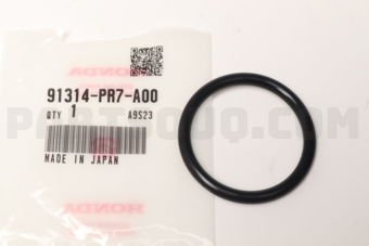 91314PR7A00 O-RING,37.2X4.25