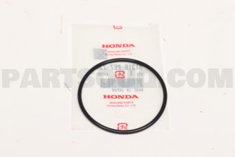 91316PE7730 O-RING, 62.4X3.1
