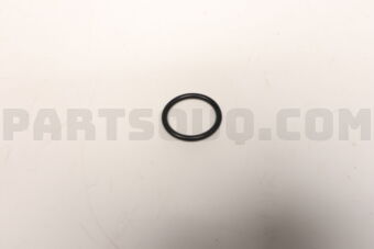 91324PC6000 O-RING, 20.6X2.7