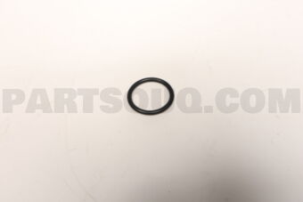 91324PC6000 O-RING, 20.6X2.7