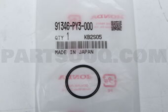 91346PY3000 O-RING,22.1X1.9