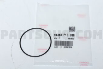 91348PY3000 O-RING,54.0X1.9