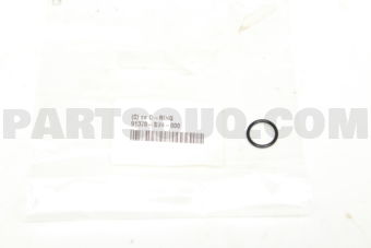 91370SV4000 O-RING 14.4X1.9