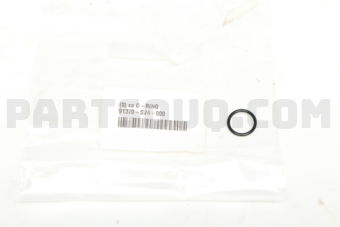 91370SV4000 O-RING 14.4X1.9