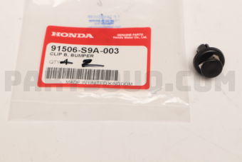 91506S9A003 CLIP,BPR B