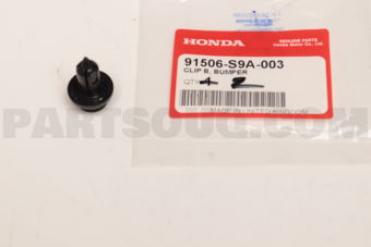 91506S9A003 CLIP,BPR B