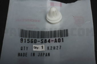 91560S84A01 CLIP,DOOR LNG