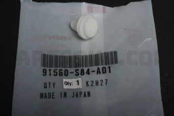 91560S84A01 CLIP,DOOR LNG