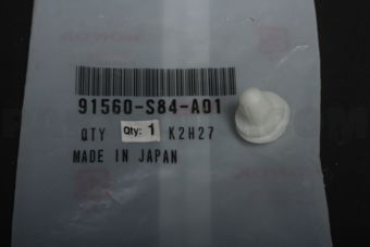 91560S84A01 CLIP,DOOR LNG