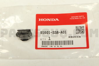 91601SS8A01 RECEPTACLE (1.0)