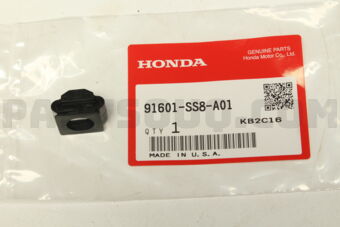 91601SS8A01 RECEPTACLE (1.0)