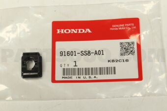 91601SS8A01 RECEPTACLE (1.0)