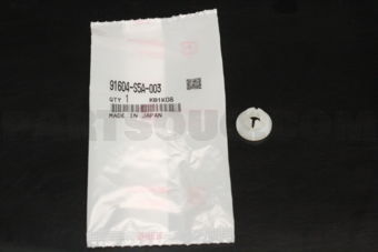 91604S5A003 GROMMET,BNT STAY