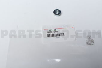 9405008080 NUT,FLANGE,8MM