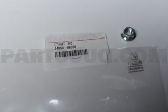 9405008080 NUT,FLANGE,8MM