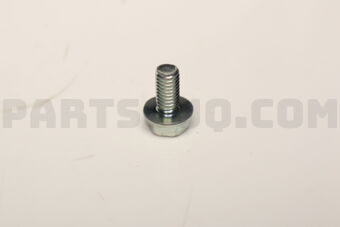 957010601208 BOLT,FLANGE,6X12