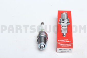 980795514E SPARK PLUG(BKR5E-11)
