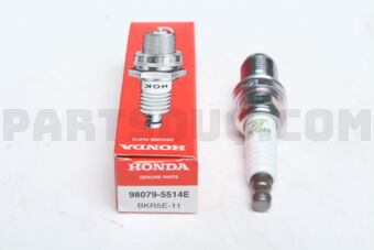 980795514E SPARK PLUG(BKR5E-11)
