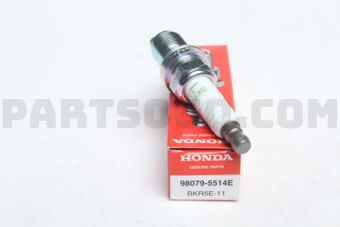 980795514E SPARK PLUG(BKR5E-11)
