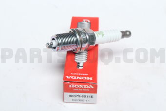 980795514E SPARK PLUG(BKR5E-11)